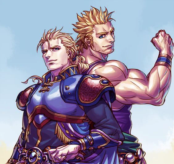 FF公式／FINAL FANTASY on X: 