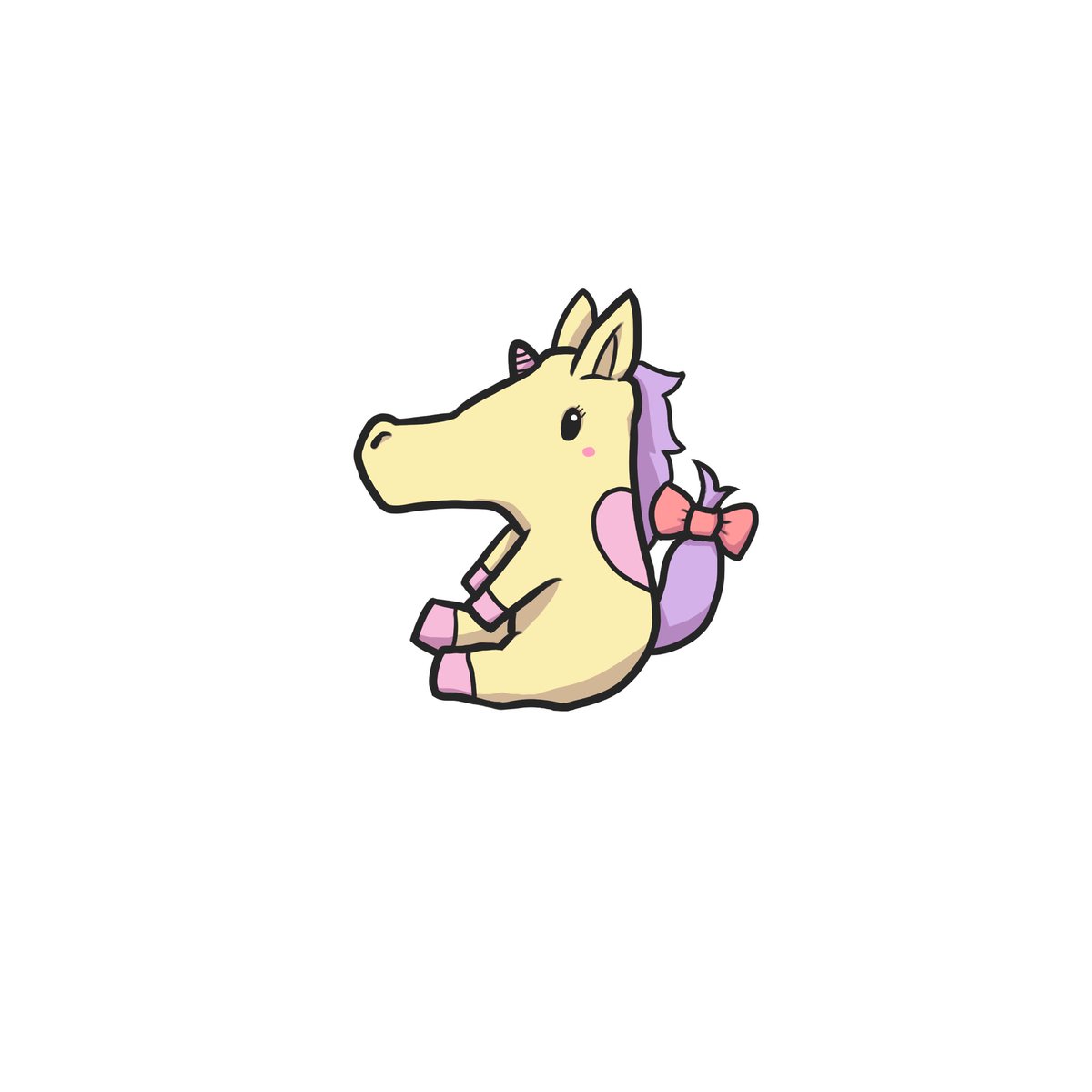 newmon_original's tweet photo. かわいいお馬ちゃんはどう進化するでしょうか？
#モンスター #オリジナル #オリキャラ #illustration #イラスト #お盆はフォロワーさんが増えるらしい #絵描きさんフォロバ100 https://t.co/sRjHgZa7zi