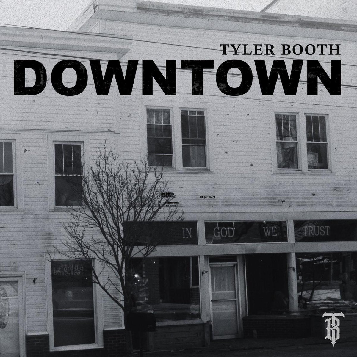 CMNI_More_Music's tweet photo. In an age of slick production and genre-bending experimentation, there's a certain comfort in an artist who knows...

#TylerBooth’s '#Downtown' #EP is a Rootsy, Authentic Return Home - By #ChristianLamitschka at #CountryMusicNewsInternational #Magazine https://t.co/99rUEifsd5 https://t.co/tUS97u4Bfn