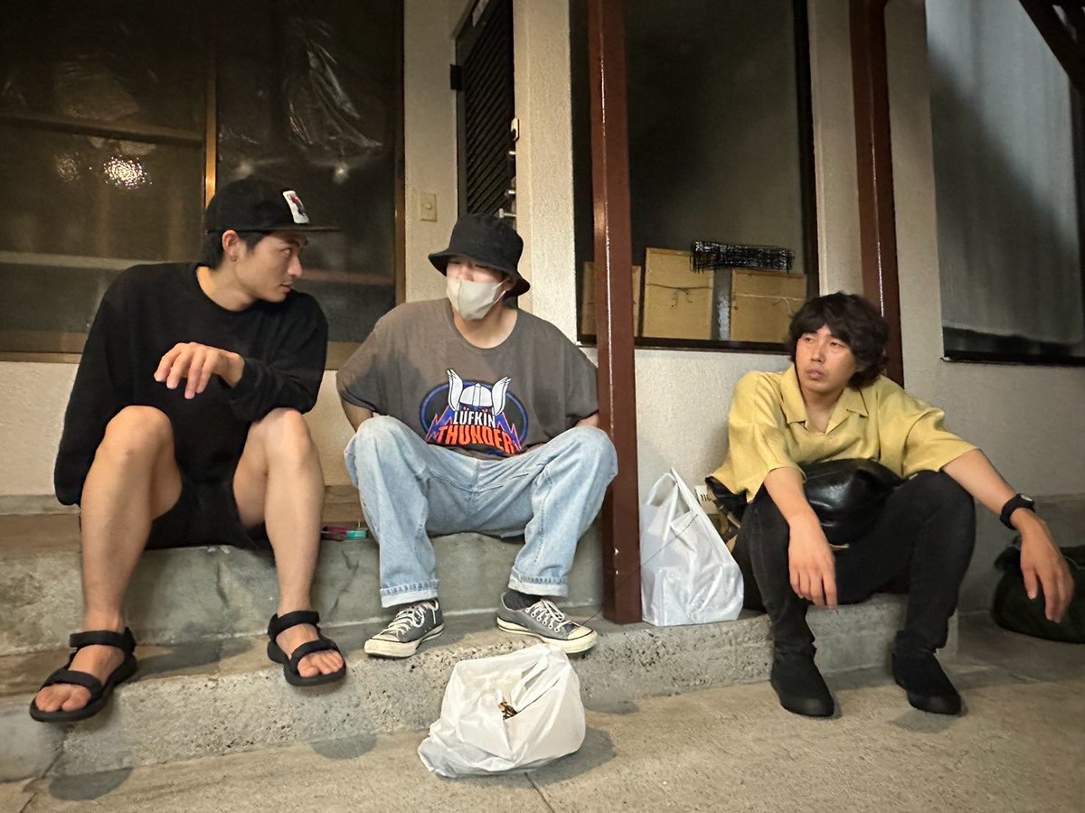 三人いると一人余りがちな遠藤です。