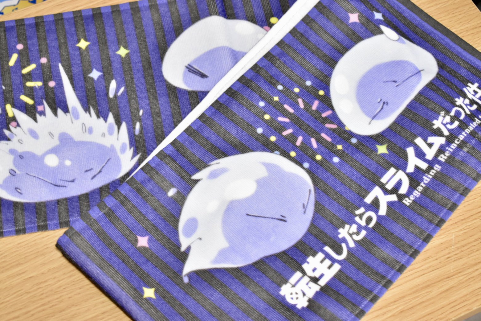 ぽてとん (@potaton_tnsr) / X