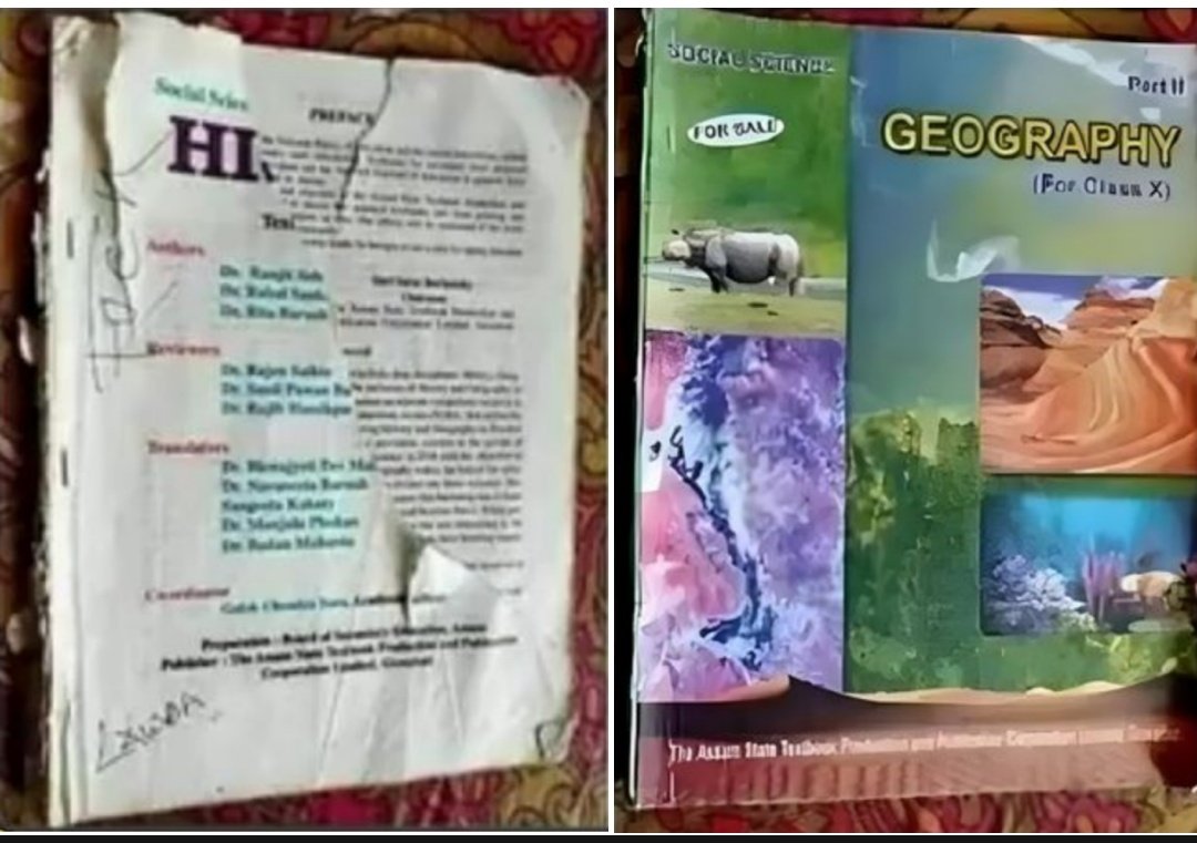 Boy's book                           Girl's book