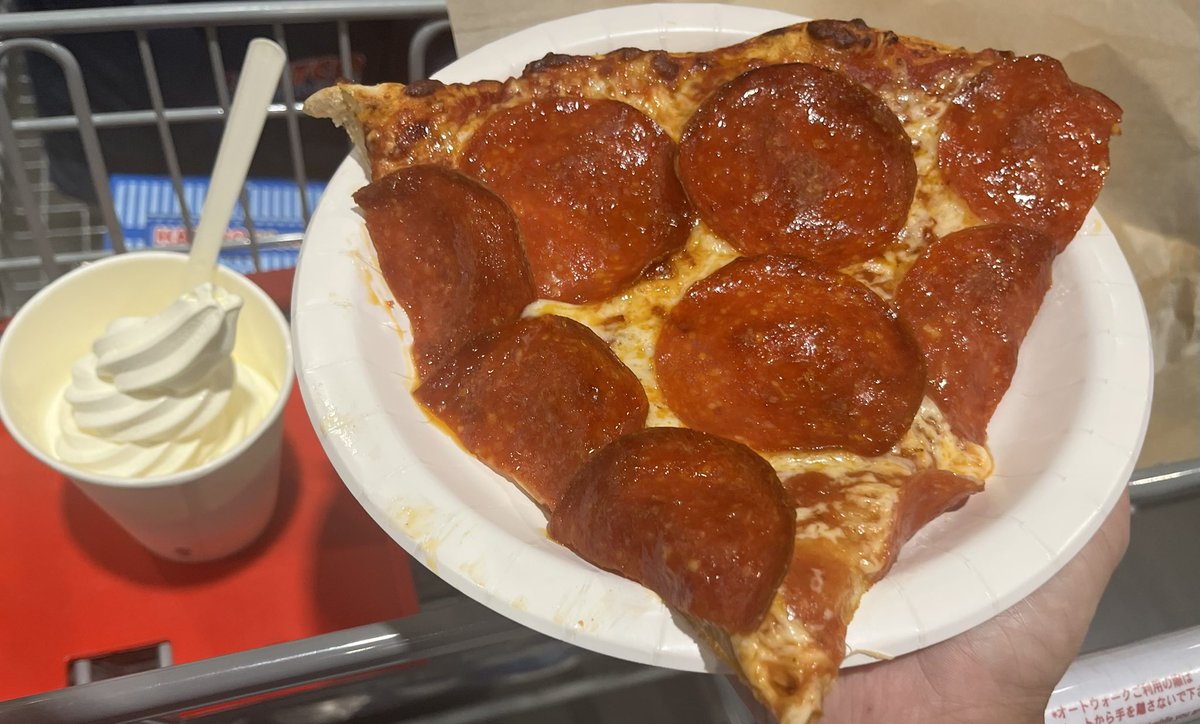 これ食べるとあがるんだよな。 
いくぞ！
$BTC