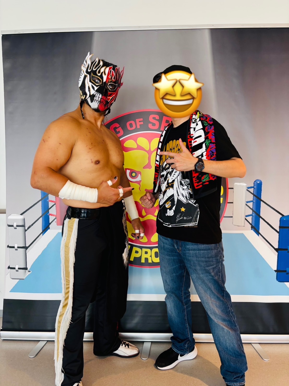 エルデスペラード - Search / X