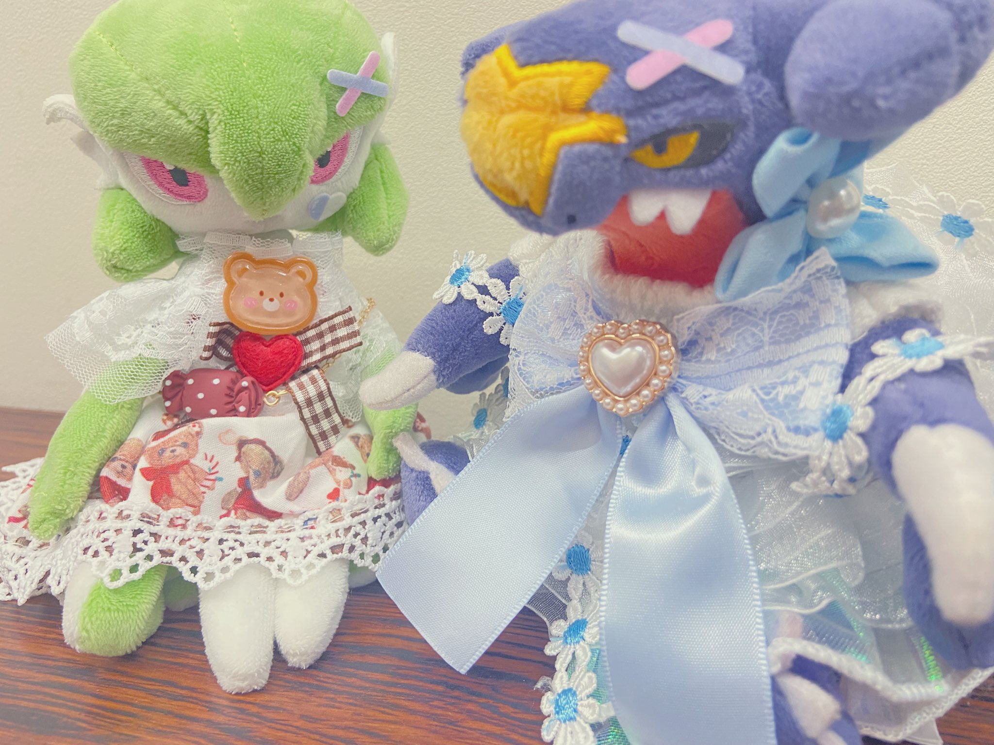 れい様♡専用商品　ポケモンfit ハンドメイドコスチューム れい様♡専用商品 ポケモンfit ハンドメイドコスチューム