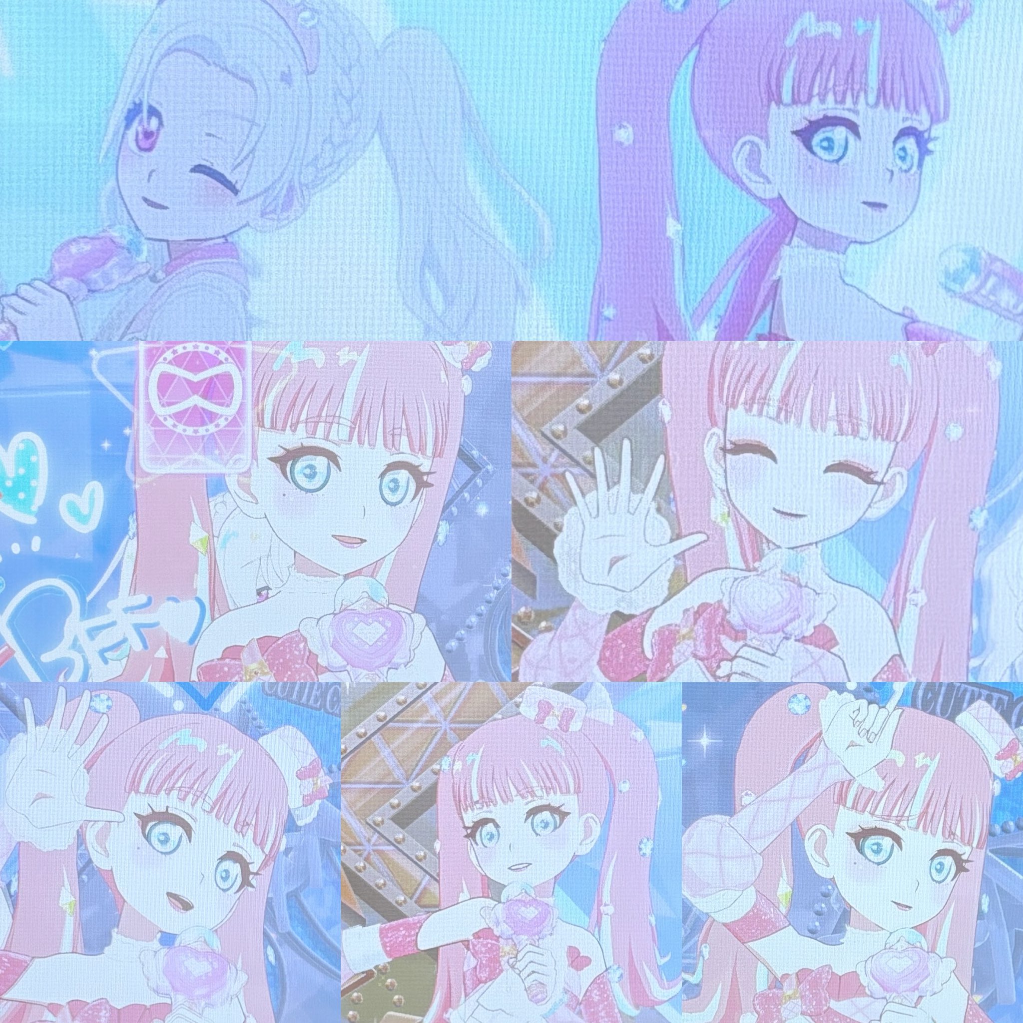 moon様 ピンクオパールうさぎちゃん2点おまとめ♡大サイズNo.1459 てんちゃん | 2025年4月8日 れんくん、春のお花に囲まれて初めて