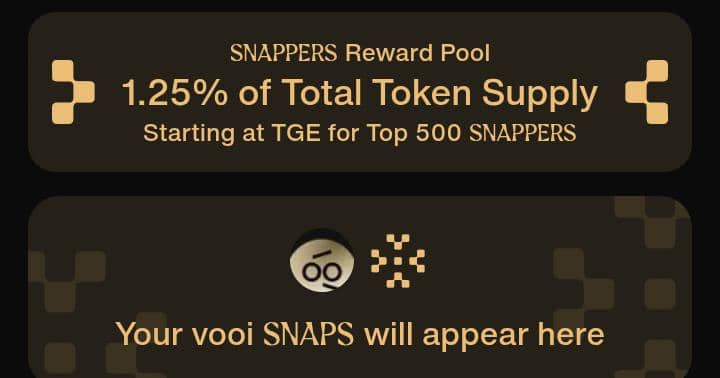 meemaah3030's tweet photo. Light Mode
📱 Want speed & simplicity?
Try VOOI Light — a lightweight trading app for on-the-go traders.
Fast. Smooth. Powerful.
#VOOILight #CryptoTrading #Web3MadeSimple https://t.co/wzLNoYxnhd