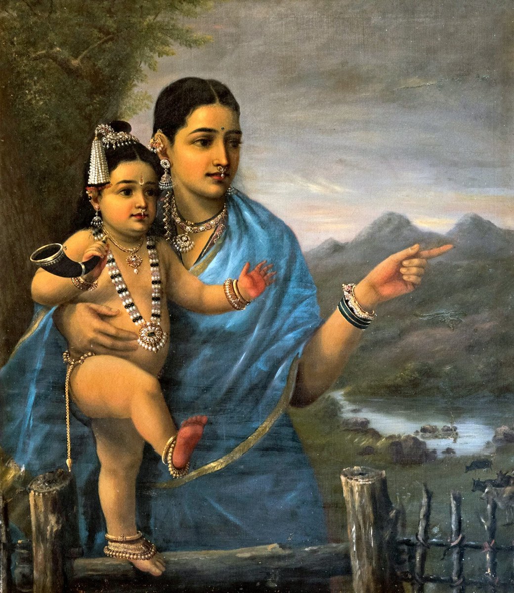 dhruman39's tweet photo. अतः सत्यं यतो धर्मो मतो हीरार्जवं यतः।
ततो भवति गोविन्दो यतः कृष्णस्ततो जयः।।
(जहां #सत्य, #धर्म, #मर्यादा #ऋजुता और #सरलता है, वहां कृष्ण निवास करते हैं!
जहां #कृष्ण निवास करते हैं,
वहां #विजय है, #सफलता है।)
I bow before Him, the ideal of #Divinelove, #Heroship & #Philosophy!🙏 https://t.co/0vuMF20yKS