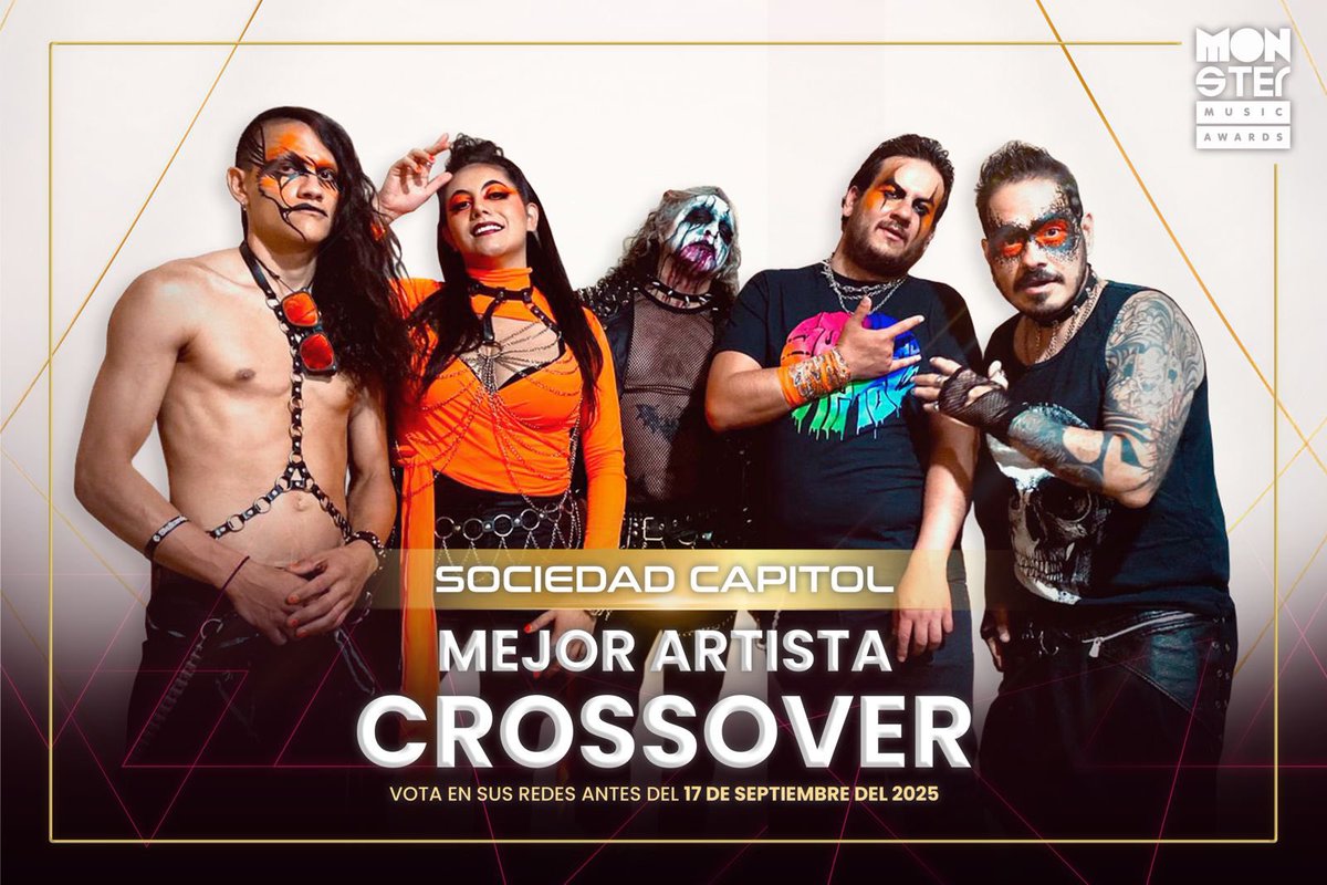 SociedadCapitol's tweet image. Ya votaron??? 
Qué esperan??? 

Voten aquí 👇

facebook.com/share/p/1LENTv…