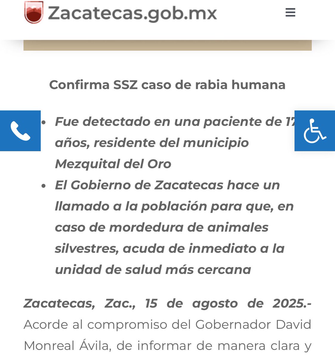 Lucía Hernández | Amo La Ciencia tweet media
