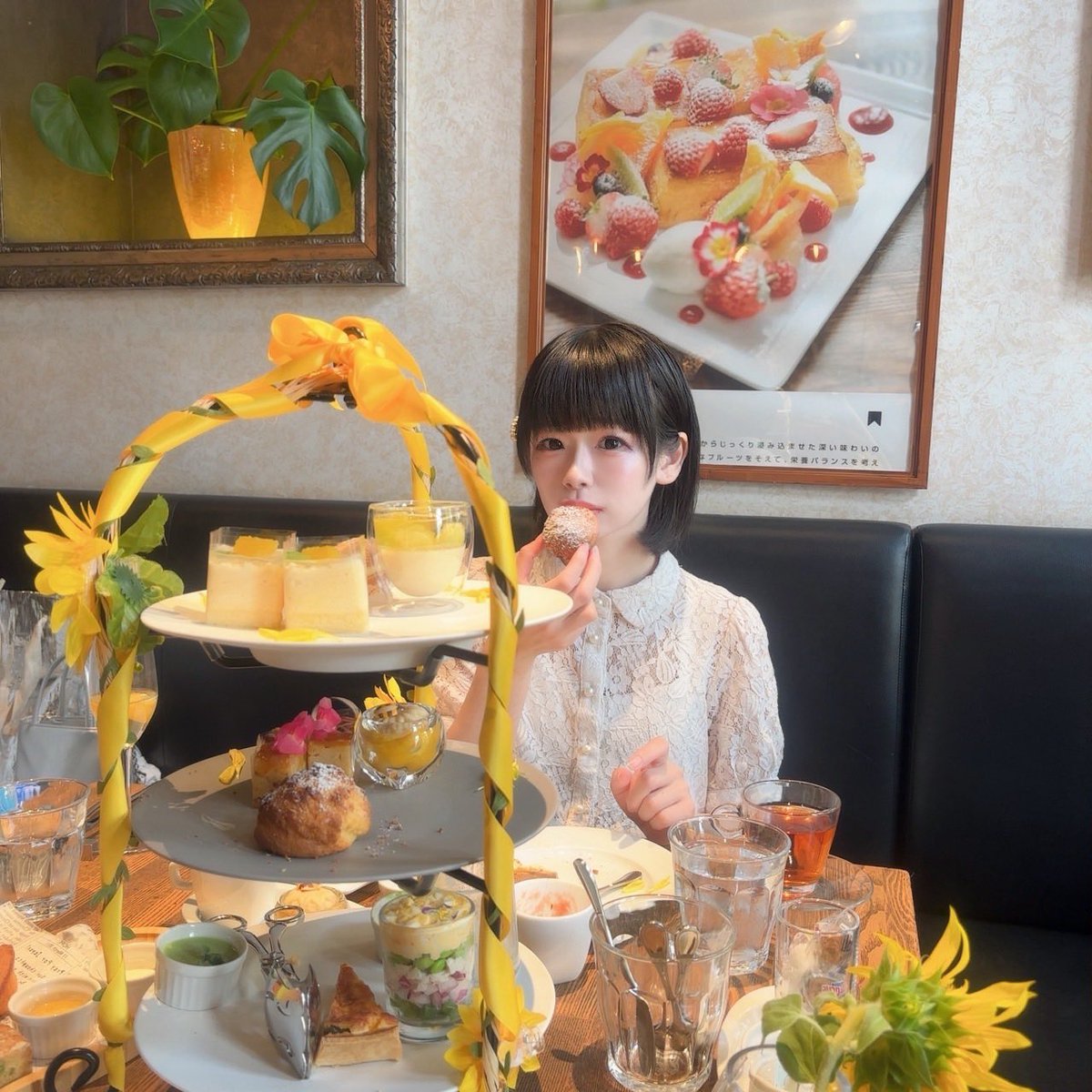 非売品　レア　一点もの　アイドル　おこさまぷれ〜と。のぴ　サインボード　当選品 非売品 レア 一点もの アイドル おこさまぷれ〜と。のぴ サイン