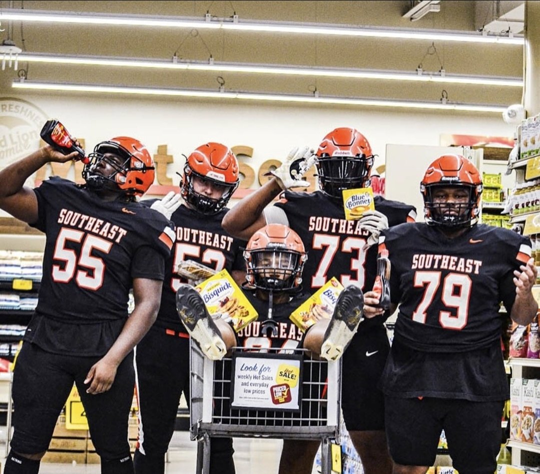 Scrimmages over and done with....time to make it count. Week 1 loading.....Western Guilford first on the schedule. See you Friday for the Falcons first kickoff of 2025.
#OneTogether 
#FalconPride

📸photo cred: @hannahflicks_
