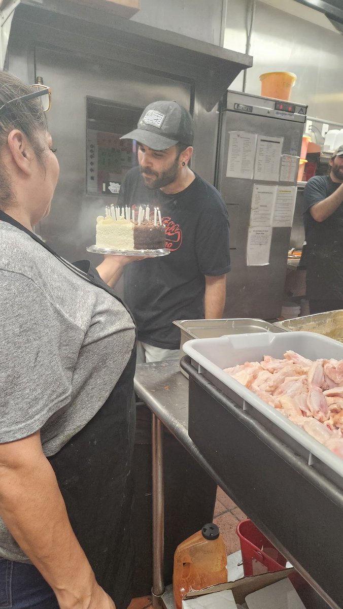 Cristhian J. González 🇨🇺🇺🇸👨🏻‍🍳 tweet media
