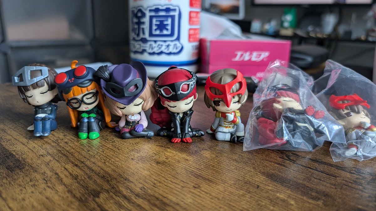 もりりん (@mementomori72) / Posts / X