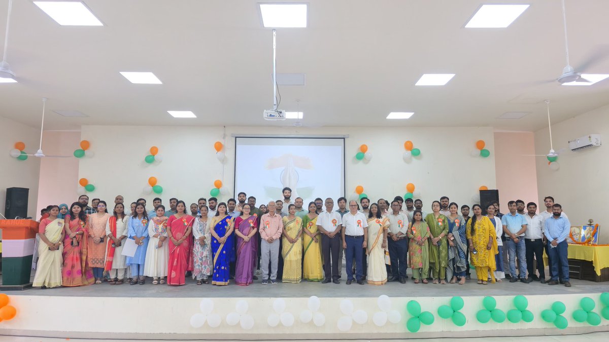 asmcsultanpur's tweet photo. Successfully 15 August at ASMC sultanpur https://t.co/oKUCir9scO