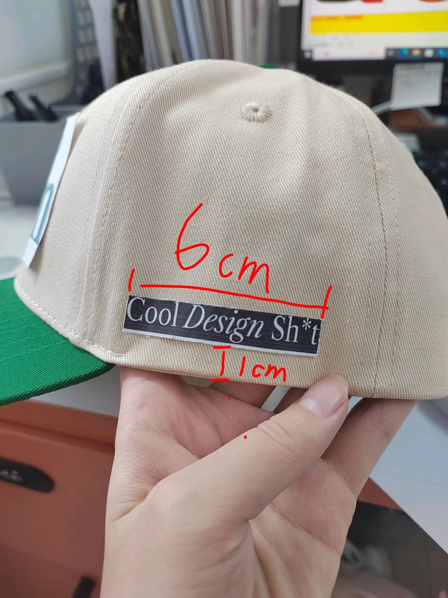 cooldesignshit's tweet photo. Deny • Defend • Design

Production is started 👀 https://t.co/BgMvT6Fy2J