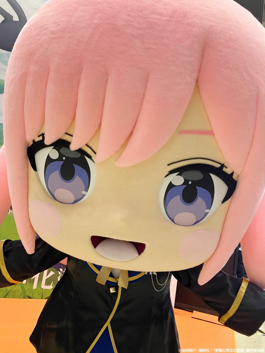 コミックマーケット106 📢2日目スタート✨ ＼ 昨日に引き続き