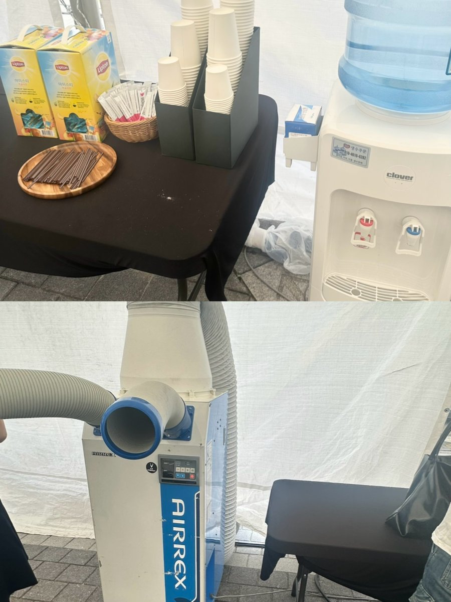 250816 2025 TAEMIN FANMEETING [CLASS-MATE] 

Taemin’s gifts for his fans,TAEMates today… 
he’s so generous 🥺 and in the waiting room,he even made sure there was air con,water,ice tea, different kinds of tea… this man’s heart 😭

#TAEMIN #태민 #テミン