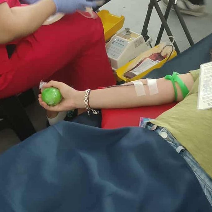 ARMY BAM PH (@armybamph) on Twitter photo Please drop by Phil Red Cross Headquarters in Mandaluyong City if you want to donate blood. They are accepting walk ins until 5pm today.🩸❤️
<a href="/philredcross/">Philippine Red Cross</a> <a href="/bfm_jungkookies/">BFM Jungkookies 🇵🇭</a> Please drop by Phil Red Cross Headquarters in Mandaluyong City if you want to donate blood. They are accepting walk ins until 5pm today.🩸❤️
<a href="/philredcross/">Philippine Red Cross</a> <a href="/bfm_jungkookies/">BFM Jungkookies 🇵🇭</a>