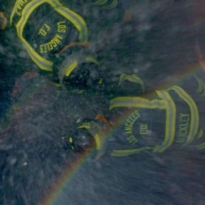 ani drama 🇦🇷 911 spoilers tweet media