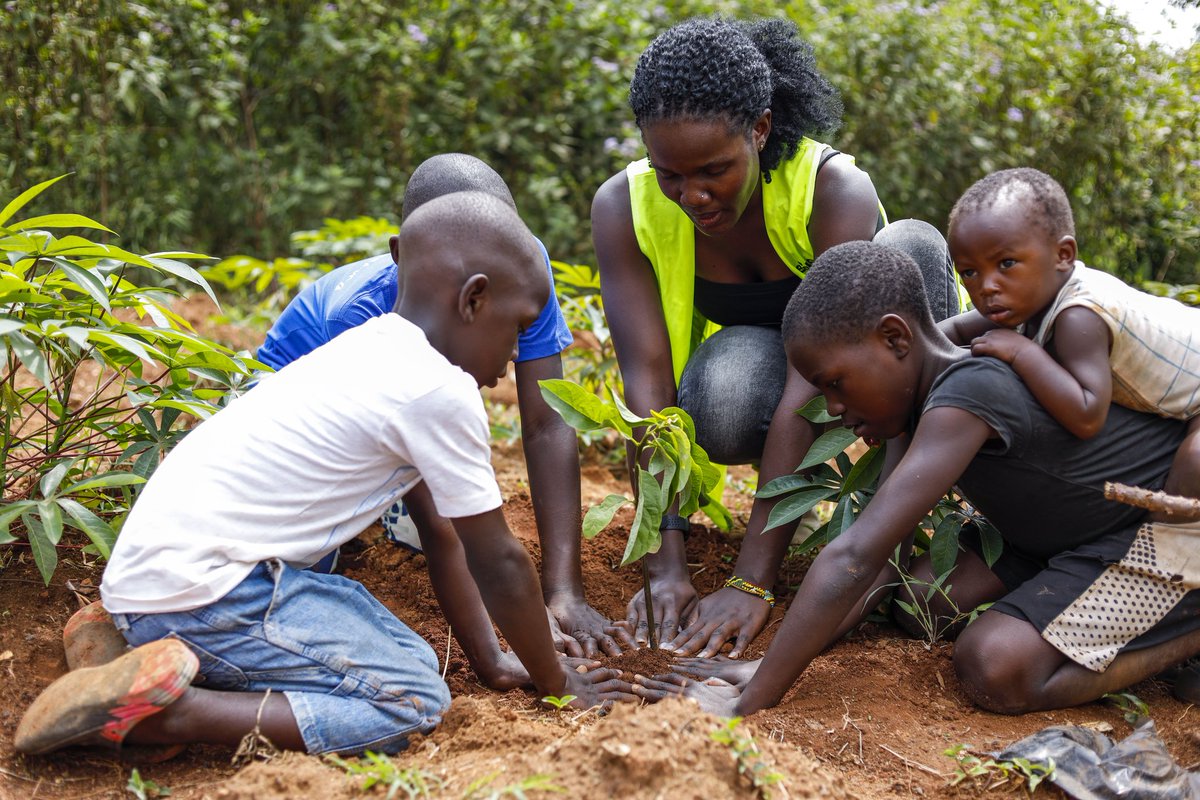 AHMED DIDAATI πΊπ¬ (@alididaat) on Twitter photo "Happy to share our eco-friendly birthday tradition! π³π We plant trees to celebrate another year of life, inspired by our founder <a href="/NamugerwaLeah/">Leah Namugerwa</a>'s vision.
πΈ <a href="/AliDidaat/">AHMED DIDAATI πΊπ¬</a>
#IndependenceDay
#BirthdayTrees
#Sustainability
<a href="/Leahinitiative/">Leah Namugerwa</a> "Happy to share our eco-friendly birthday tradition! π³π We plant trees to celebrate another year of life, inspired by our founder <a href="/NamugerwaLeah/">Leah Namugerwa</a>'s vision.
πΈ <a href="/AliDidaat/">AHMED DIDAATI πΊπ¬</a>
#IndependenceDay
#BirthdayTrees
#Sustainability
<a href="/Leahinitiative/">Leah Namugerwa</a>
