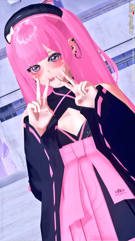 sibamili_39's tweet photo. 少しの間めっちゃ久しぶりにフリ素やっておきます(,,･ω･,,)
ネームレス 全ship
撮影ブロックから
pass 「siba」
#私はフリー素材です
 #PSO2NGS_SS
 #PSO2NGS https://t.co/omyb45R1tG