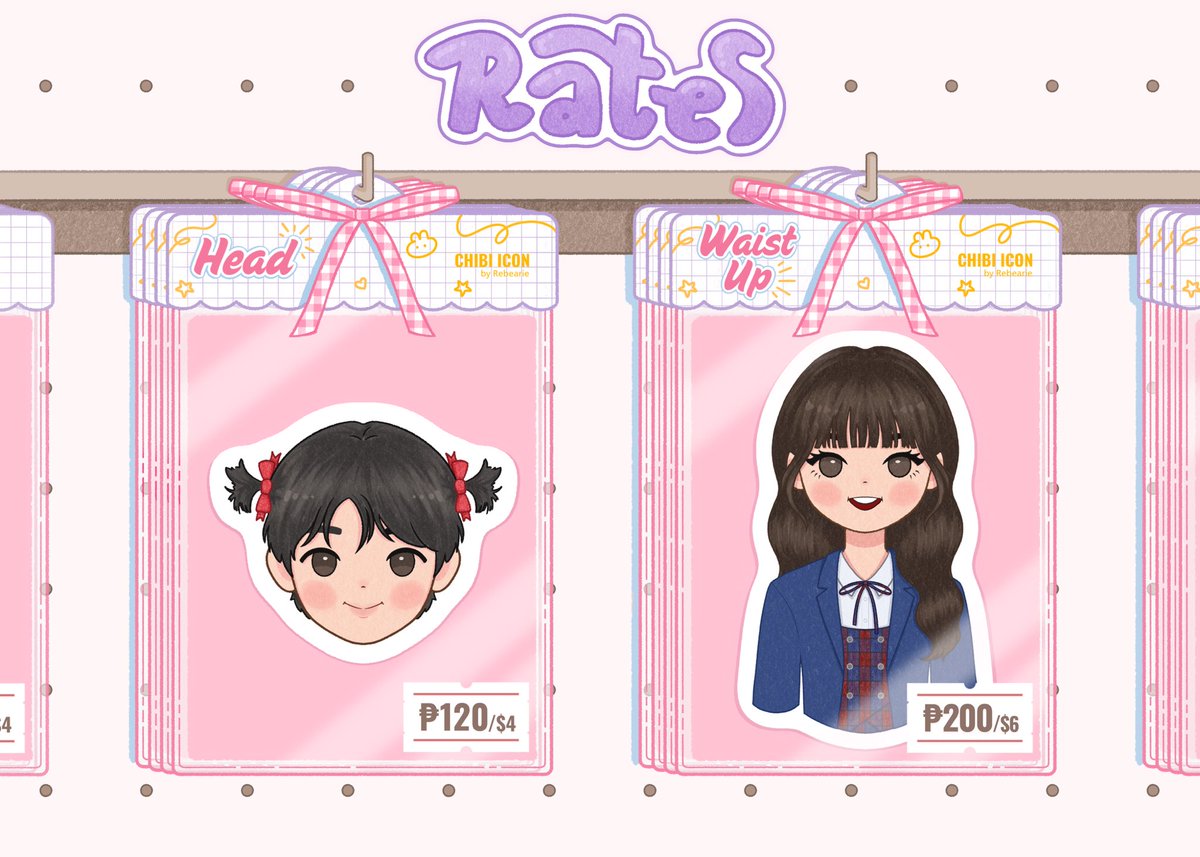 kai ✨ | comms closed tweet media