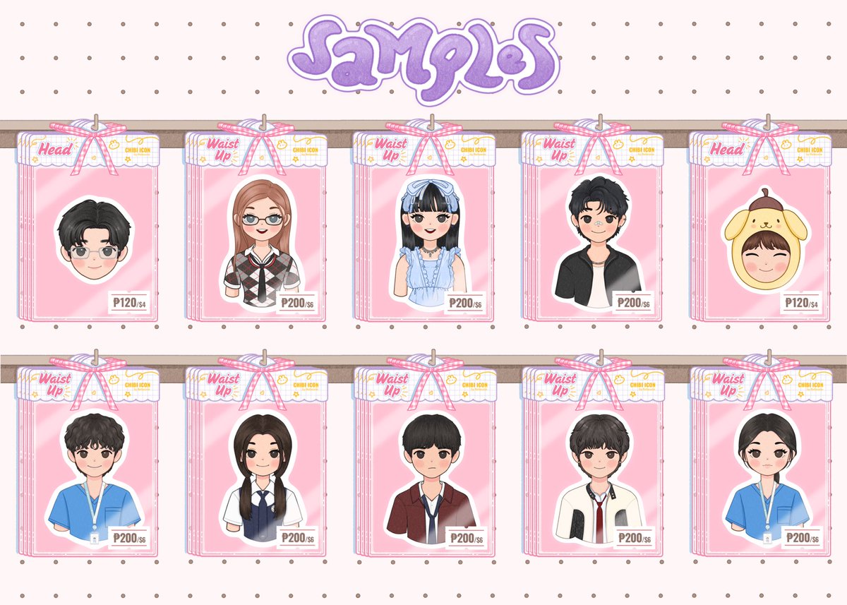 kai ✨ | comms closed tweet media