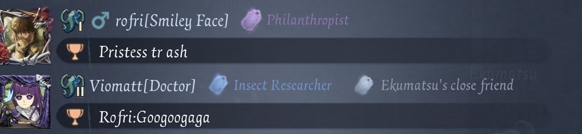Transfematthias's tweet image. how to end toxicity in idv a tutorial 101