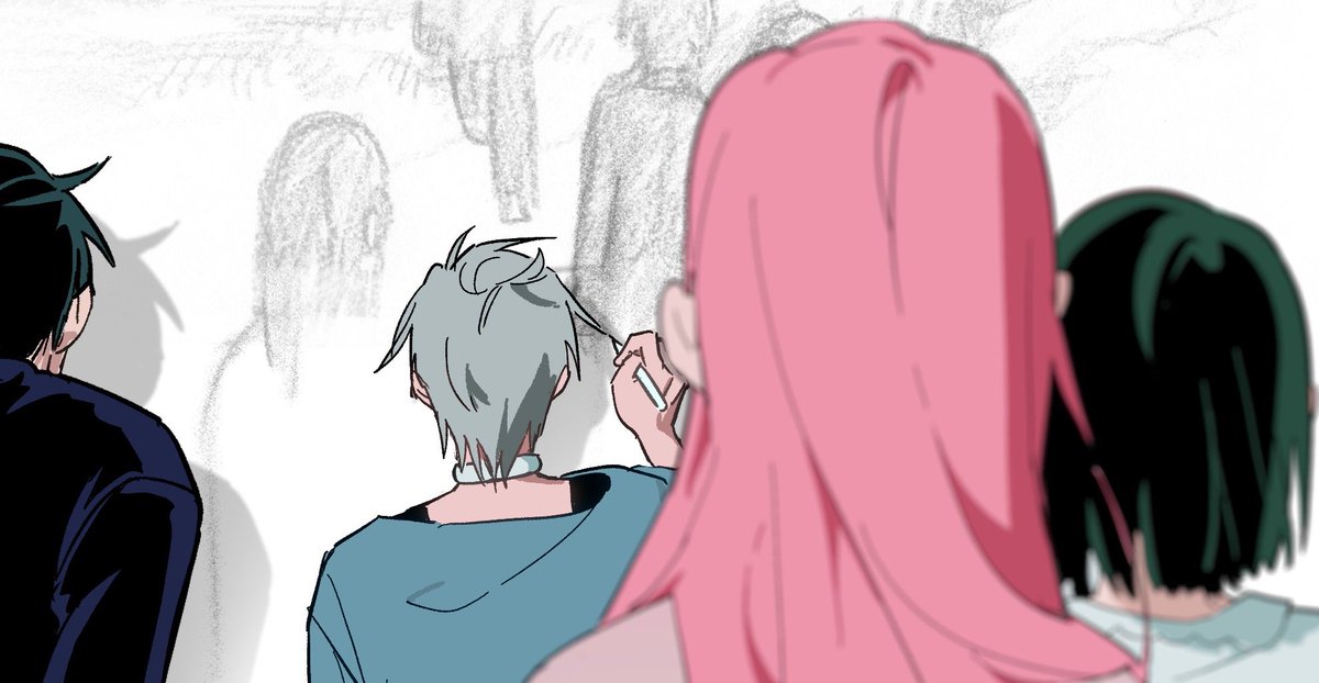 vaoki is crying ⟡ tweet media