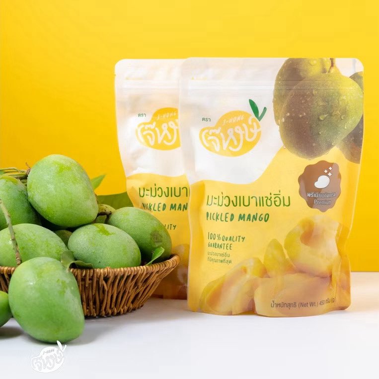 sundryreview's tweet photo. มะม่วงเบาดองเกลือ มะม่วงเบาแช่อิ่ม เจ๊หงส์  มีอย. สะอาด ปลอดภัย คนท้องทานได้ 

พิกัด : https://t.co/RAXAAU8686

#รีวิวจิปาถะ #มะม่วงเบา #คนท้องทานได้ #รีวิวของกิน https://t.co/dp1jrOkbHw