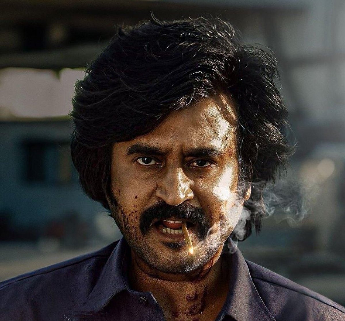 Now all the reviews are coming out to audience who yet to watch #Coolie... go without expectations and enjoy Thalaivars show all the way..

Well firstly , to go without expectation this is not a Siruthai Siva movie.

Obviously there will be expectations, just like Mani's#Thuglife