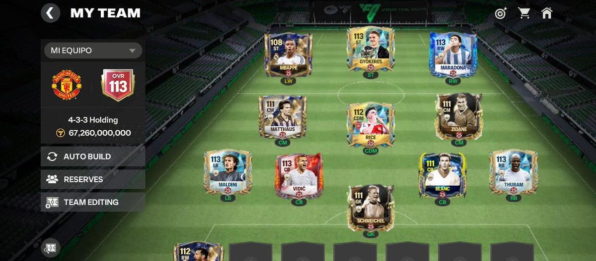 eBenja_16's tweet photo. ⚽🔥 I’ve got 600 After Daybreak Shards, 1100 Mighty Winter Shards &amp; 4B coins in #FCMobile.

Going for Di Natale in Grassroot Greats 👀

If needed, I’ll invest coins to buy more shards 💰

Which other players should I go for to build a meta team this month? 🙌

@tutiofifa https://t.co/OGNraLlOfE