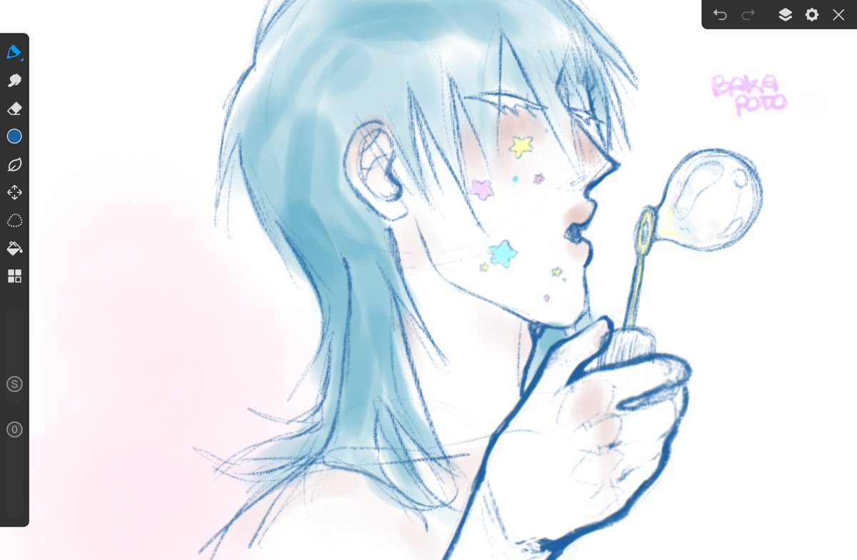 bakapoto's tweet photo. #dmmd #aobaseragaki https://t.co/FKWCiz0WlM