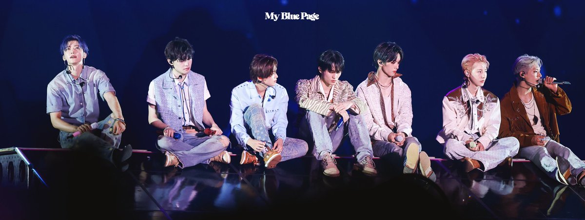 MyBluePage's tweet photo. 🌠

250710 TDS4
#엔시티드림 #NCTDREAM https://t.co/ls4nSxFJrz