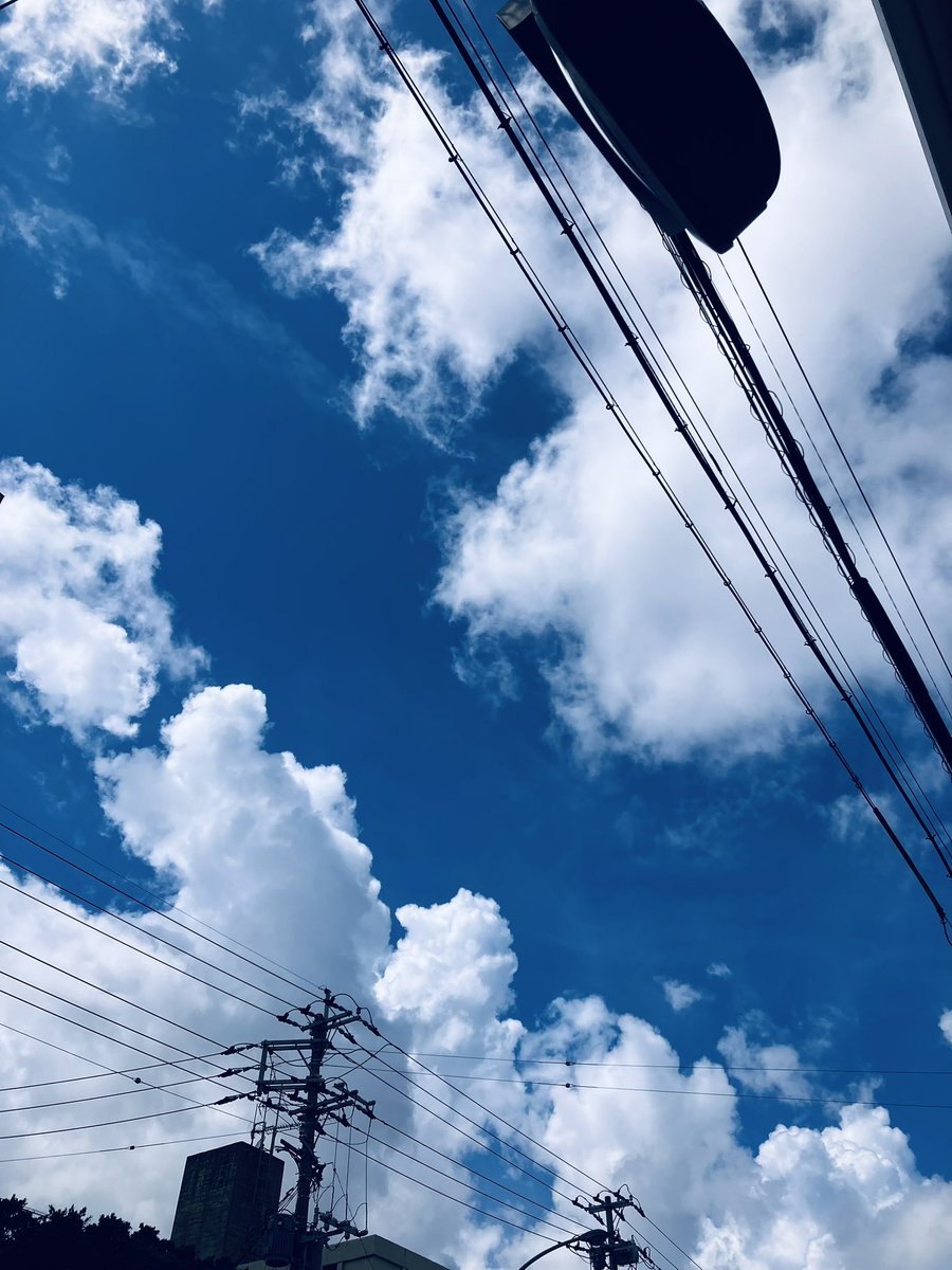 ukishimabrewing's tweet photo. 気持ちいい天気✨ https://t.co/EZ7NsLSXRS