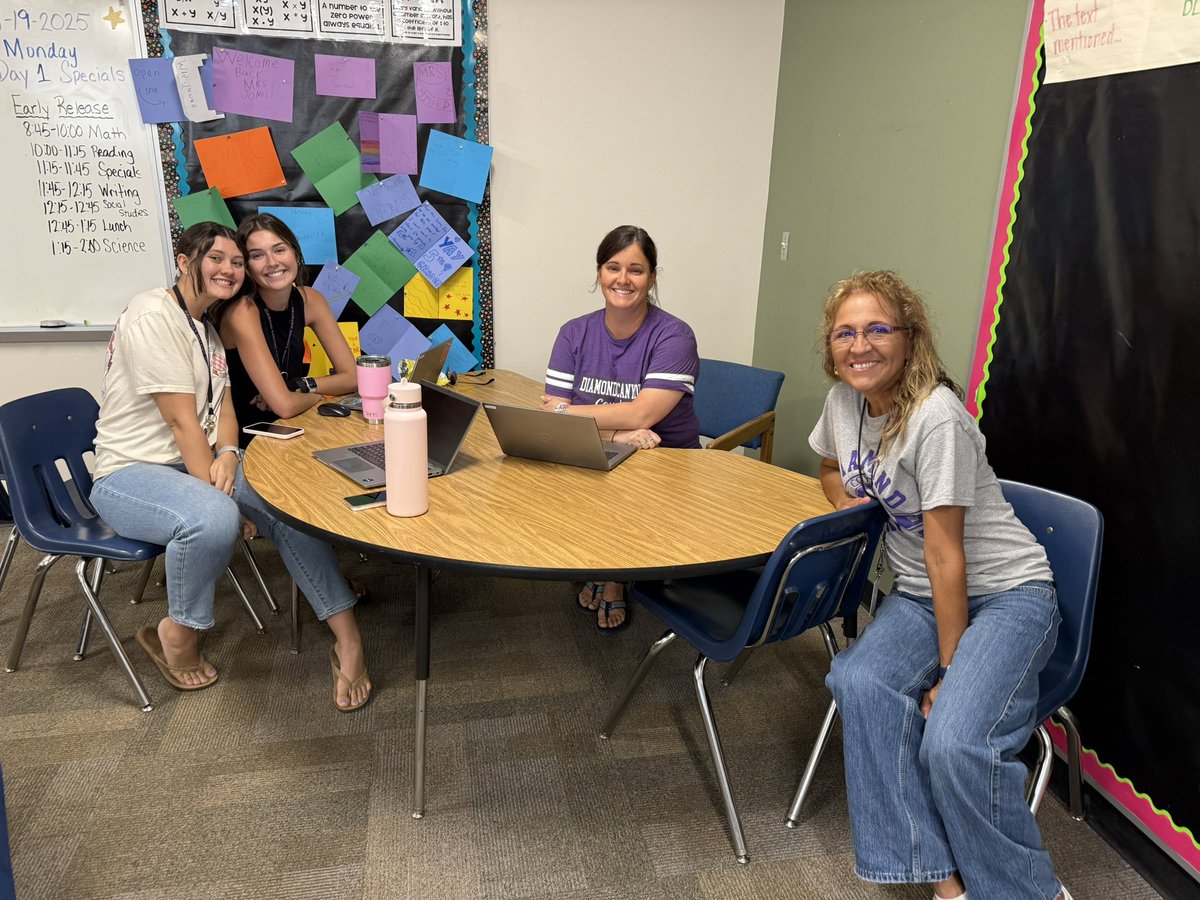 Our 6th, 7th, and 8th grade teachers participated in engagement structures for professional development and our K-5 teachers collaborated together to focus on the four PLC questions. <a href="/DVUSD/">Deer Valley Unified School District</a> <a href="/DrFinchDVUSD/">Curt Finch, PhD</a> <a href="/AdminLeadServe/">Administrative Leadership & Services</a> <a href="/dvusdplc/">DVUSD PLC</a>