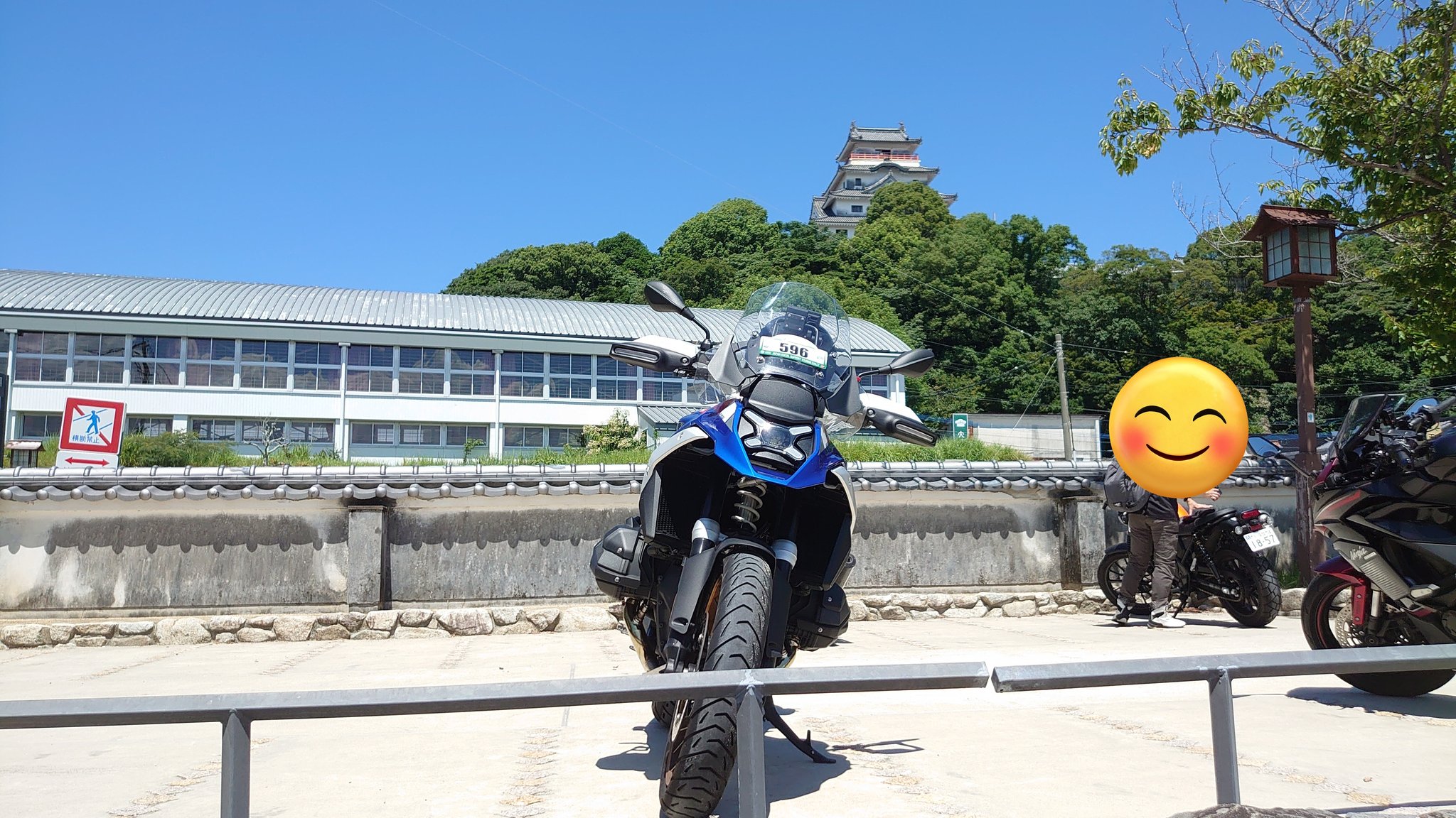 ゆるり (@yururitracer) / X