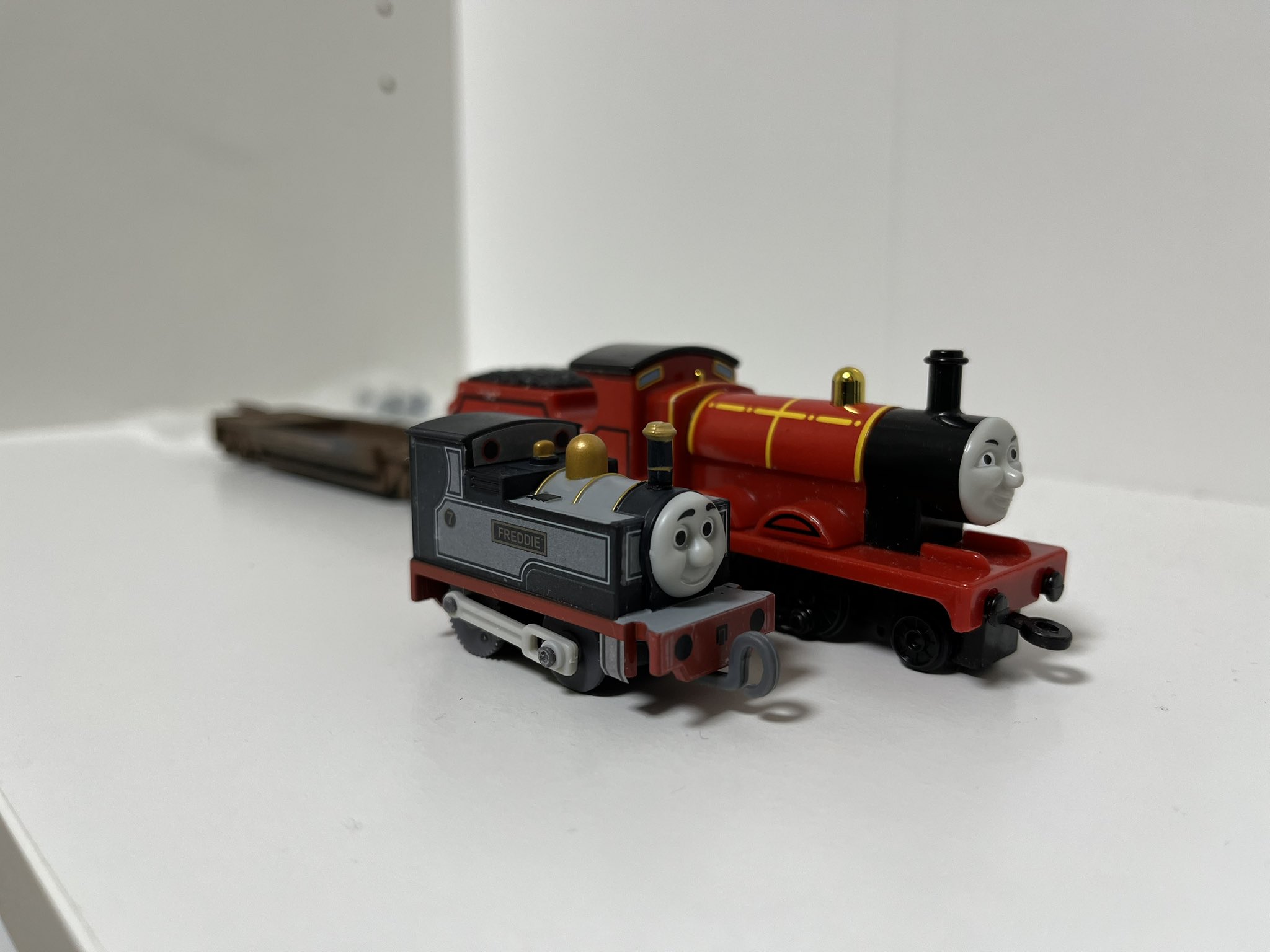 きかんしゃトーマス TOP 72 (@top72thomas) / X
