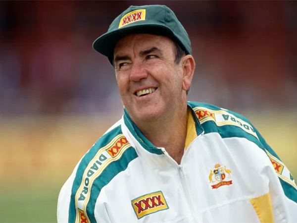 ani_digital's tweet image. Former Australian captain and coach Bob Simpson passes away at 89

Read @ANI Story |aninews.in/news/sports/cr…

#BobSimpson #Australia #cricket