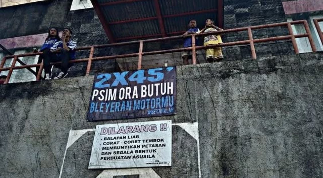 mangkat tertib, bali tertib!🛵