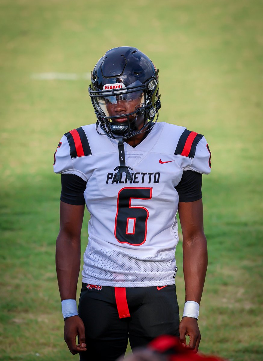 Palmetto Football (@palmettofball) on Twitter photo ๐ณ๐จ๐ป๐ฌ ๐ต๐ฐ๐ฎ๐ฏ๐ป ๐ฐ๐ต ๐๐ฌ๐ท๐ฏ๐๐น๐ฏ๐ฐ๐ณ๐ณ๐บ
๐ป๐ฐ๐ฎ๐ฌ๐น๐บ - 10
Bulldogs - 6
Rain and lightning were present in a KOC win against a good opponent in Zephyrhills HS. A rushing touchdown by <a href="/keyron_jones2/">Keyron jones</a> was the difference! Outstanding effort by our defense!
#FTF
#TigerPride ๐ณ๐จ๐ป๐ฌ ๐ต๐ฐ๐ฎ๐ฏ๐ป ๐ฐ๐ต ๐๐ฌ๐ท๐ฏ๐๐น๐ฏ๐ฐ๐ณ๐ณ๐บ
๐ป๐ฐ๐ฎ๐ฌ๐น๐บ - 10
Bulldogs - 6
Rain and lightning were present in a KOC win against a good opponent in Zephyrhills HS. A rushing touchdown by <a href="/keyron_jones2/">Keyron jones</a> was the difference! Outstanding effort by our defense!
#FTF
#TigerPride