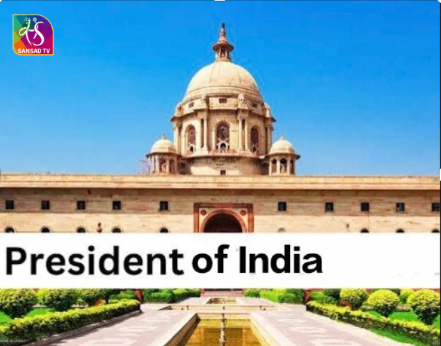 राष्ट्रपति से जुड़े अनुच्छेद   
52 से 62 तक — राष्ट्रपति  

📘 महत्वपूर्ण अनुच्छेद सूची:  

➤ Article 52 – 🇮🇳 राष्ट्रपति का पद 
➤ Article 53 – कार्यपालिका शक्ति राष्ट्रपति में निहित 
➤ Article 61 – राष्ट्रपति पर महाभियोग 
➤ Article 62 –  राष्ट्रपति के पुनः चुनाव की प्रक्रिया