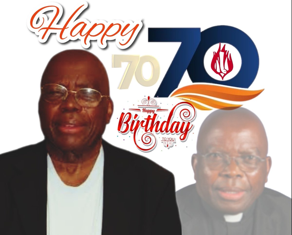 Spiritans Nigeria 🇳🇬 tweet media