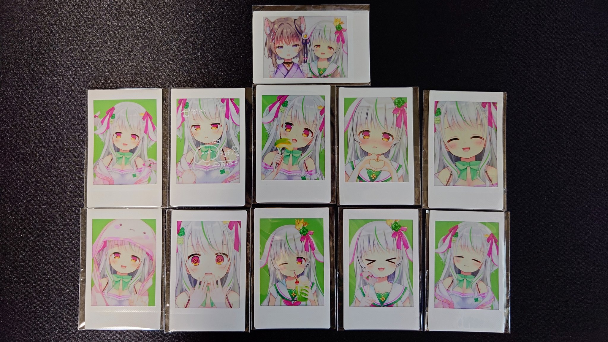 海々々うに（みうみ_うに） on X: 