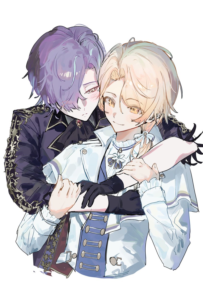 黒白百合🎈🌟
