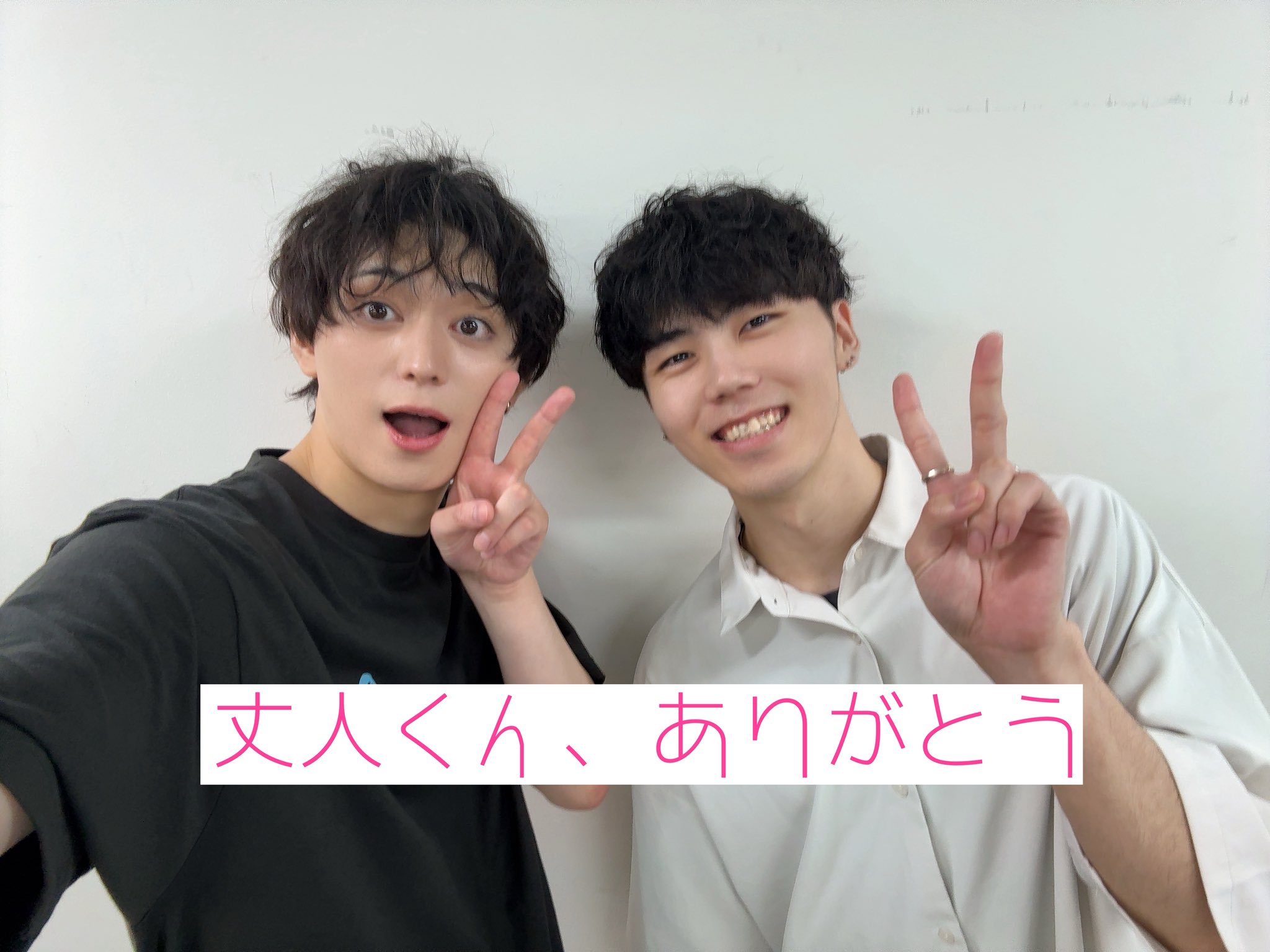 【きよひろくん】 加藤大悟 on X: 