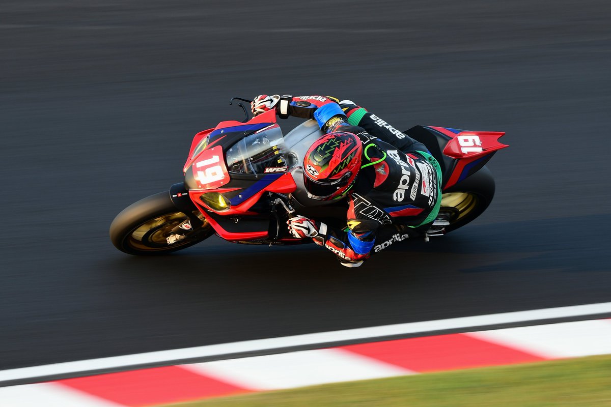 kane (@kane24170585) on Twitter photo Team TATARA aprilia <a href="/TeamTATARA/">【公式】TeamTATARAaprilia</a>
🟦#和田留佳 選手 <a href="/Ruka_and_Dan/">Aprilia乗りの和田留佳</a>
鈴鹿8耐お疲れ様でした😁
次は全日本ロードレースもてぎ頑張ってね🔥
#TeamTATARAaprilia #鈴鹿8耐 #suzuka8hours Team TATARA aprilia <a href="/TeamTATARA/">【公式】TeamTATARAaprilia</a>
🟦#和田留佳 選手 <a href="/Ruka_and_Dan/">Aprilia乗りの和田留佳</a>
鈴鹿8耐お疲れ様でした😁
次は全日本ロードレースもてぎ頑張ってね🔥
#TeamTATARAaprilia #鈴鹿8耐 #suzuka8hours
