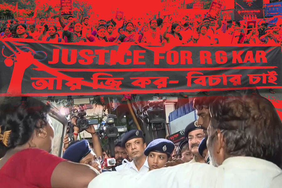 ttindia's tweet photo. Singur nurse death is reminder of RG Kar case, says West Bengal Junior Doctors’ Front 
#SingurNurseDeath #RGKarCase 

https://t.co/b9KCkBRLS1 https://t.co/WvK90d9E0I