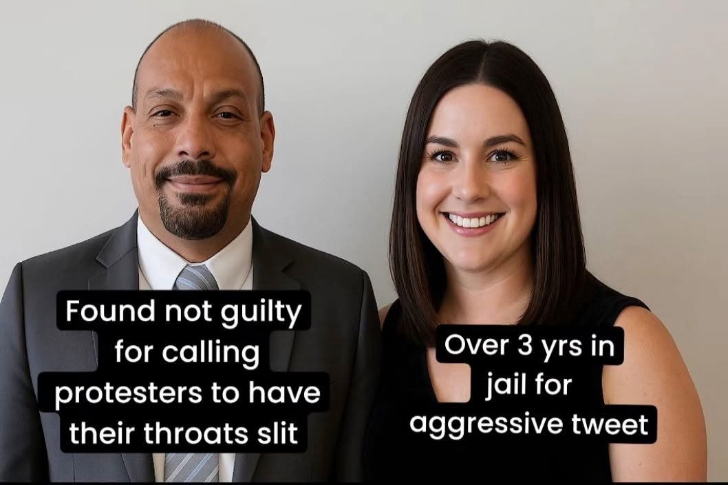 I’ll just leave this here, especially for #TwoTierKeir 

I can’t claim credit for the image, found on other SM platform.